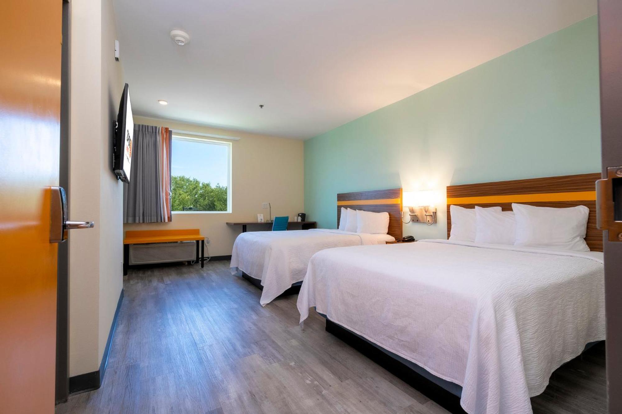 Spot X Hotel Orlando Intl Dr By The Red Collection Lake Buena Vista Eksteriør bilde