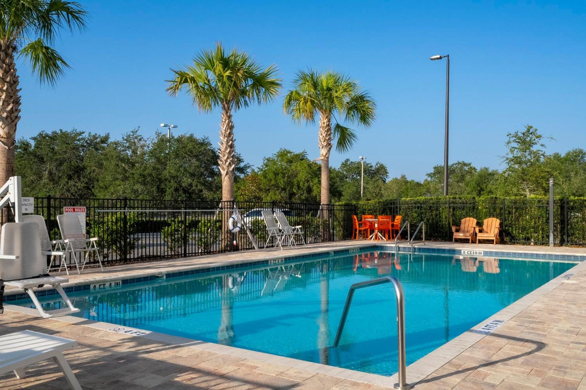 Spot X Hotel Orlando Intl Dr By The Red Collection Lake Buena Vista Eksteriør bilde