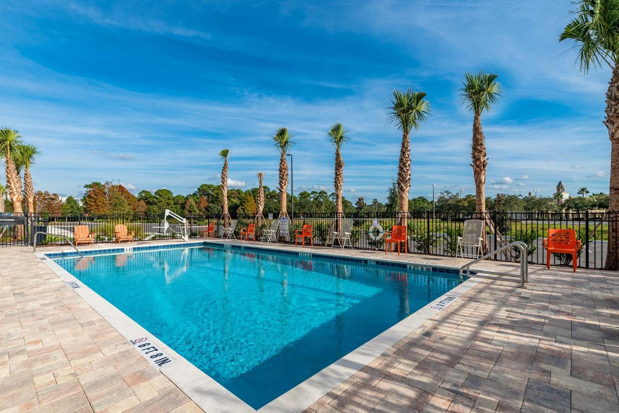 Spot X Hotel Orlando Intl Dr By The Red Collection Lake Buena Vista Eksteriør bilde